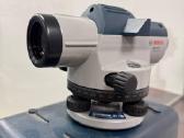 Nivelyras Bosch Optical Gol 26d+ Bt160+ Gr500