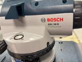 Nivelyras Bosch Optical Gol 26d+ Bt160+ Gr500 - nuotraukos Nr. 3