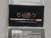 Audiokasetės Tdk - nuotraukos Nr. 4