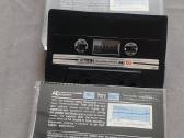 Audiokasetės Tdk - nuotraukos Nr. 6