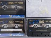 Audiokasetės Tdk - nuotraukos Nr. 20