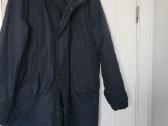 Vyriška Massimo Dutti striukė