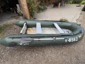 Valtis Larus 380 - nuotraukos Nr. 2