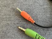 Ausinės su mikrofonu K-mex Mm32 - nuotraukos Nr. 5