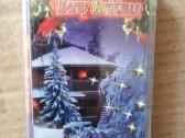 Merry Christmas audio kasete 1 vnt. 5 eur. - nuotraukos Nr. 4