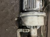 Variklis su sankaba 220 v - nuotraukos Nr. 3