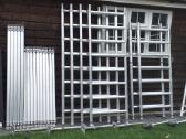 Naudoti pastoliai,mobilus boksteliai - nuotraukos Nr. 18