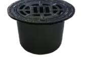 Plastikinė talpa - Eneka Snigo, Pvc šuliniai - nuotraukos Nr. 4