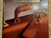 Knyga Management Information Systems: Kroenke, Dav