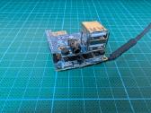 Orange Pi Zero Plus2 - nuotraukos Nr. 3