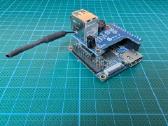 Orange Pi Zero Plus2 - nuotraukos Nr. 4