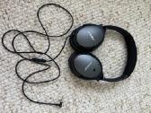 Bose quiet comfort ausines - nuotraukos Nr. 3