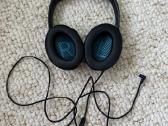 Bose quiet comfort ausines - nuotraukos Nr. 4