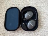 Bose quiet comfort ausines