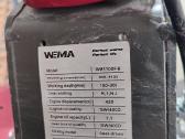 Parduodamas motoblokas Weima Wm 1100f-6 su priedai - nuotraukos Nr. 2