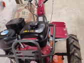 Parduodamas motoblokas Weima Wm 1100f-6 su priedai - nuotraukos Nr. 3