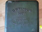 Primusas Optimus Nr.11 1930-40m - nuotraukos Nr. 5