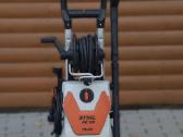 Aukšto slėgio plovimo įrenginys Stihl Re 129 Plus