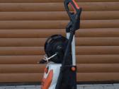 Aukšto slėgio plovimo įrenginys Stihl Re 129 Plus - nuotraukos Nr. 3