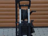 Aukšto slėgio plovimo įrenginys Stihl Re 129 Plus - nuotraukos Nr. 4