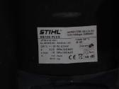 Aukšto slėgio plovimo įrenginys Stihl Re 129 Plus - nuotraukos Nr. 5