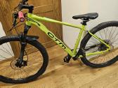MTB Ctm Rascal 1.0 - nuotraukos Nr. 2
