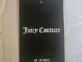 Rožinė, moteriška rankinė "Juicy Couture" - nuotraukos Nr. 3