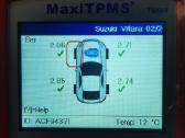 Tpms padangų slėgio davikliai, jų programavimas - nuotraukos Nr. 9