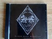 Darkened Nocturn Slaughtercult CD Necrovision