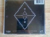 Darkened Nocturn Slaughtercult CD Necrovision - nuotraukos Nr. 2