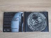 Darkened Nocturn Slaughtercult CD Necrovision - nuotraukos Nr. 3