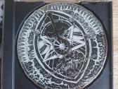 Darkened Nocturn Slaughtercult CD Necrovision - nuotraukos Nr. 4