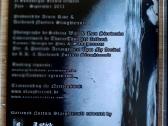 Darkened Nocturn Slaughtercult CD Necrovision - nuotraukos Nr. 5