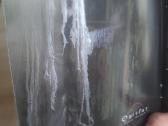 Darkened Nocturn Slaughtercult CD Necrovision - nuotraukos Nr. 7