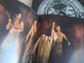 Darkened Nocturn Slaughtercult CD Necrovision - nuotraukos Nr. 9