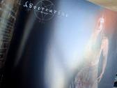 Darkened Nocturn Slaughtercult CD Necrovision - nuotraukos Nr. 10