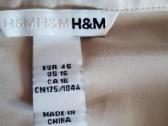 Palaidinė moteriška firminė H&m - nuotraukos Nr. 2