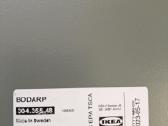 Ikea virtuvės stalčių fasadai - nuotraukos Nr. 9