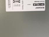 Ikea virtuvės stalčių fasadai - nuotraukos Nr. 10