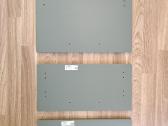 Ikea virtuvės stalčių fasadai - nuotraukos Nr. 12