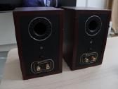 Monitor Audio bronze bx 1 kalonelės - nuotraukos Nr. 2