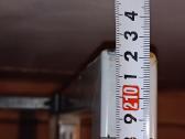 Dvipusis sandėliavimo stovą su 40 arba 80 dežučių - nuotraukos Nr. 17
