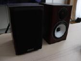 Monitor Audio bronze bx 1 kalonelės - nuotraukos Nr. 3
