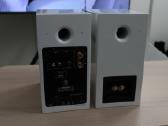 System audio Sa saxo 1 active baltos Bt aktyvios - nuotraukos Nr. 4