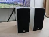 System audio Sa saxo 1 active baltos Bt aktyvios - nuotraukos Nr. 3