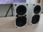 System audio Sa saxo 1 active baltos Bt aktyvios