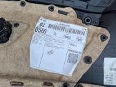 VW Golf 7 durų apdailų komplektas su garsiakalbiai - nuotraukos Nr. 7