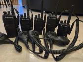 Motorola racijos - nuotraukos Nr. 2