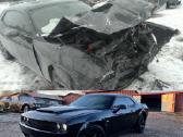 Automobiliu-/auto dažymas kėbulo remontas Vilnius - nuotraukos Nr. 7