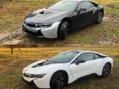 Automobiliu-/auto dažymas kėbulo remontas Vilnius - nuotraukos Nr. 10